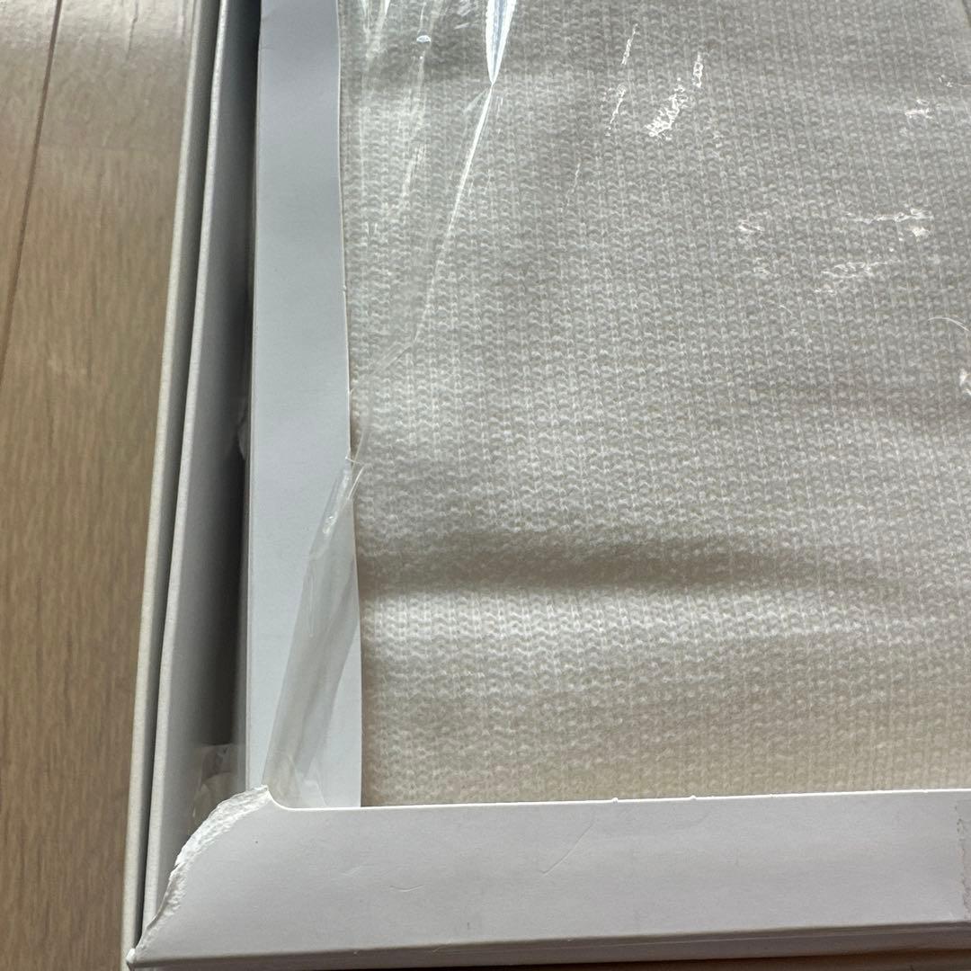 familiar おくるみ兼ジャンプスーツ