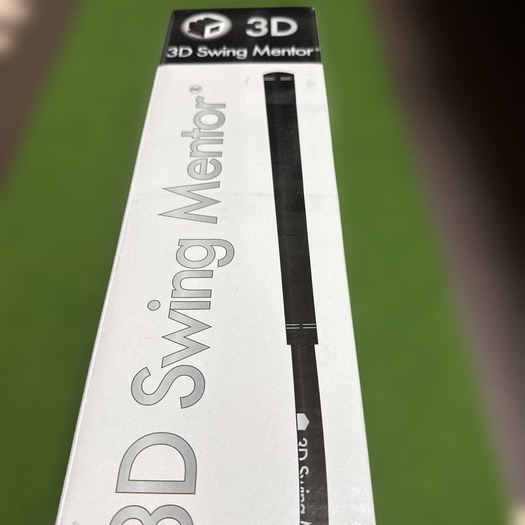 3DSwing Mentor スイングメンター TASK GOLF