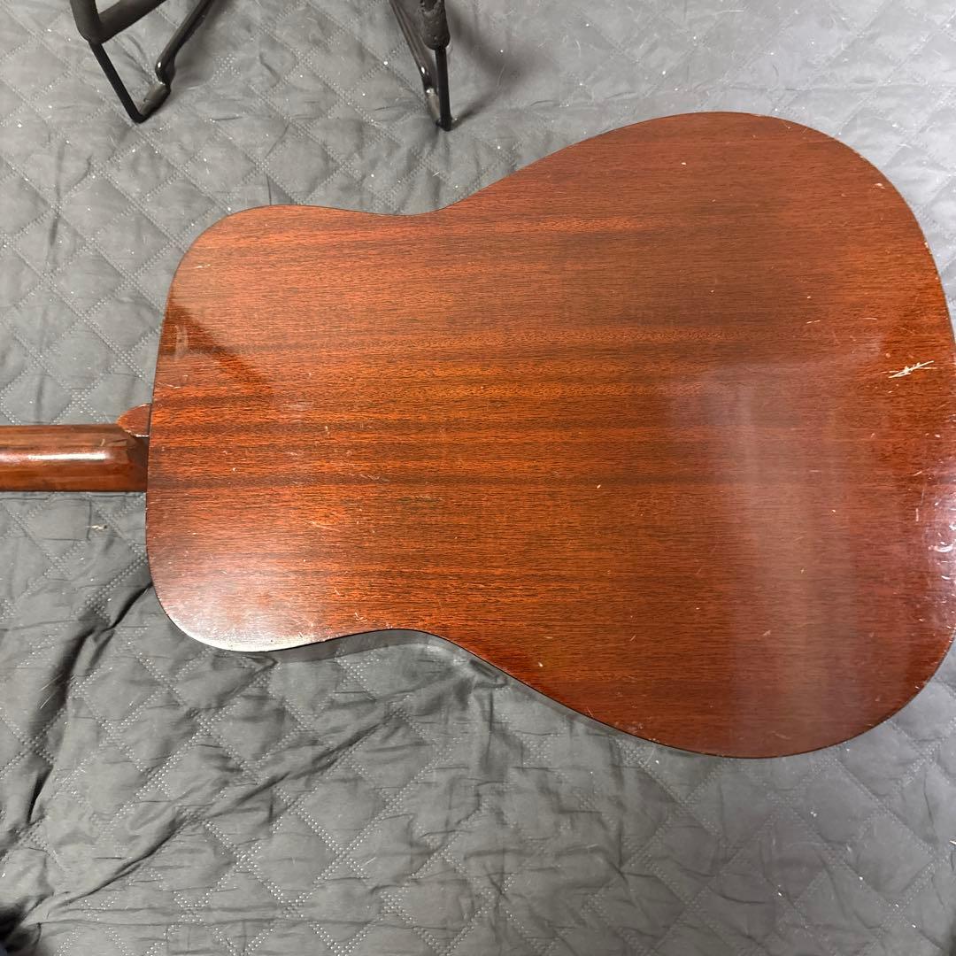 YAMAHA FG-180赤ラベル　調整済み