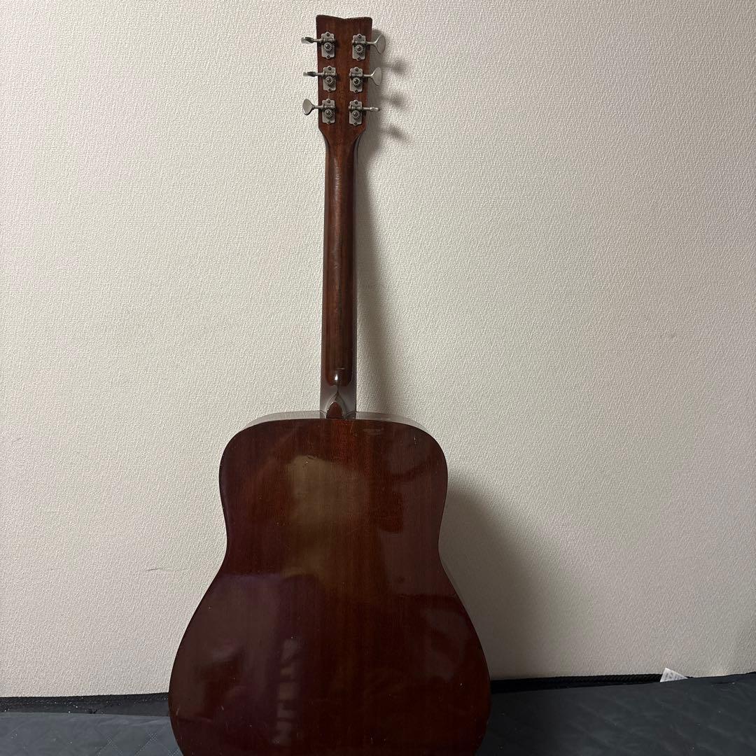 YAMAHA FG-180赤ラベル　調整済み