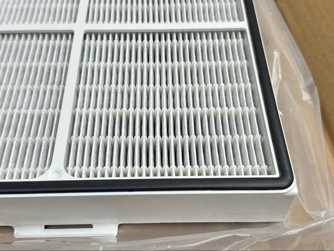 綺麗　Amway アムウェイ　アトモスフィア空気清浄機　粒子用フィルター　セット