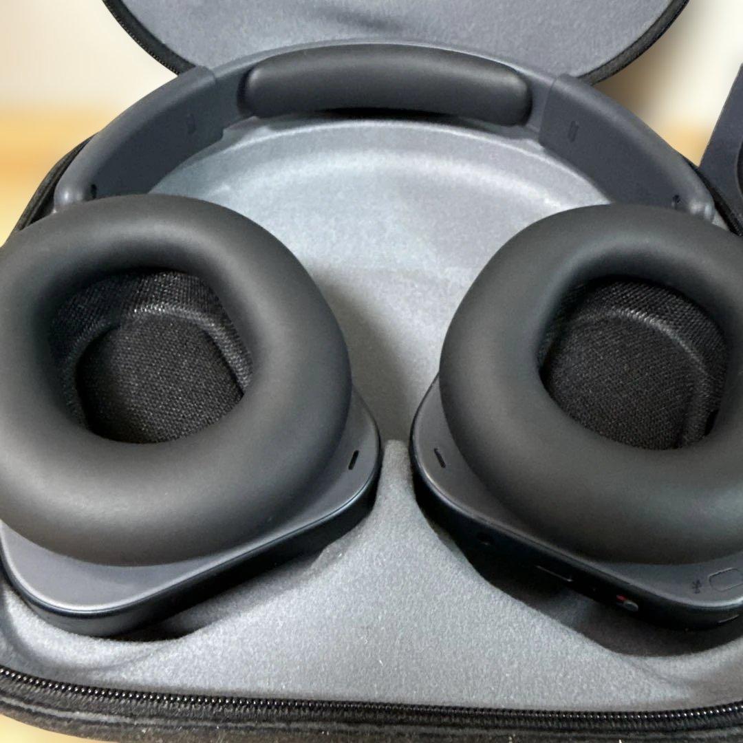 ヘッドホン nothing headphone