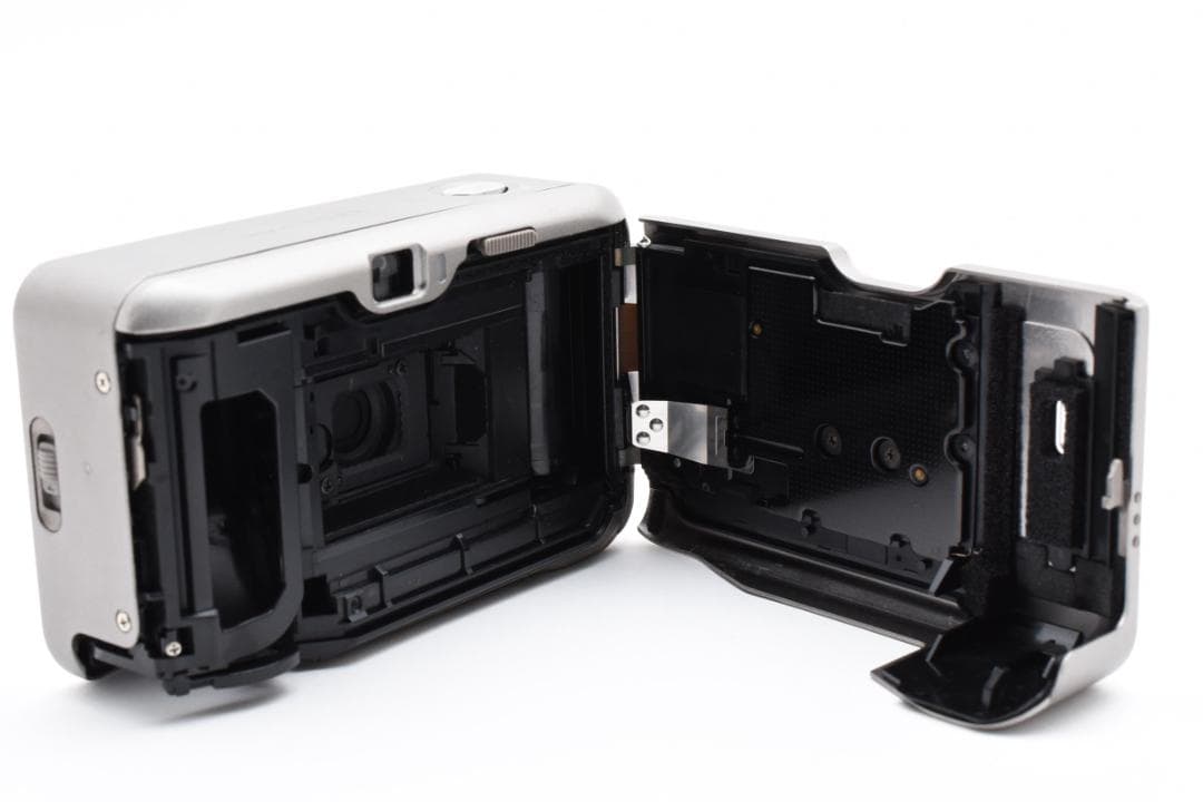 #451■現状品■FUJIFILM CARDIA MINI TIARA