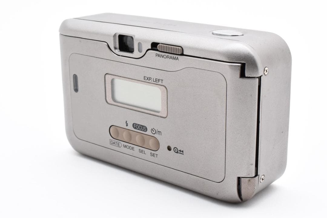 #451■現状品■FUJIFILM CARDIA MINI TIARA