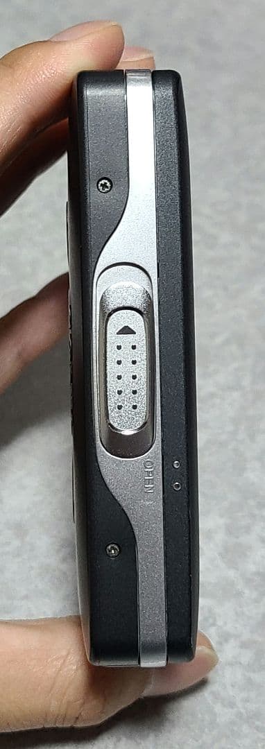 SONYウォークマン WM-EX622 整備品