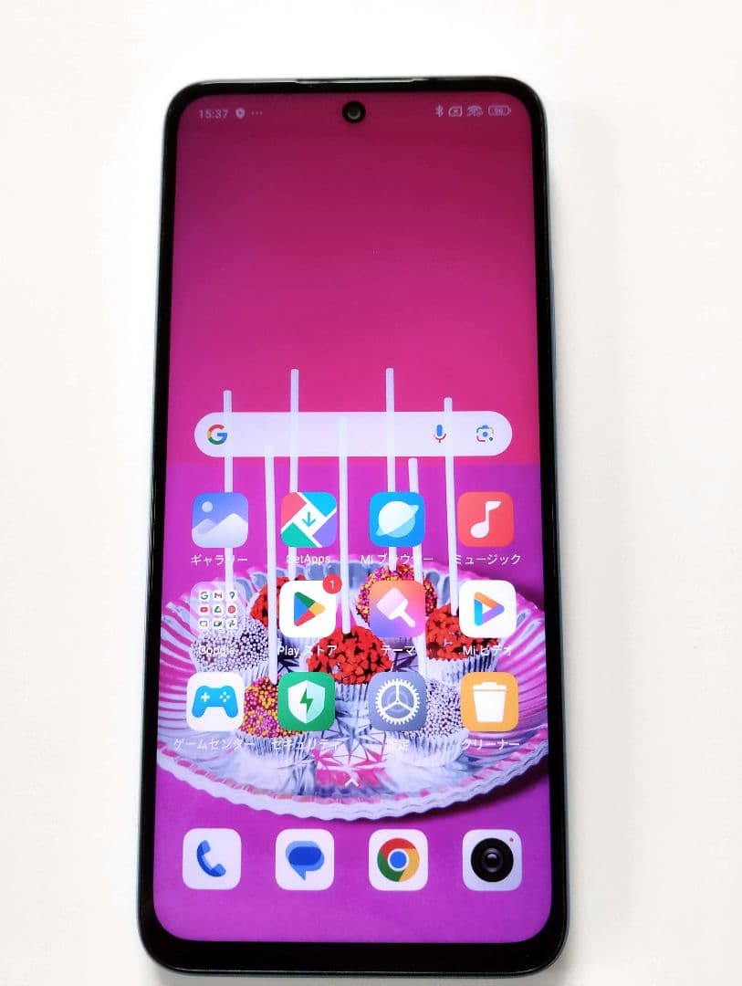 SIMフリー版 Xiaomi【Redmi 12 5g】8GB/256GBモデル