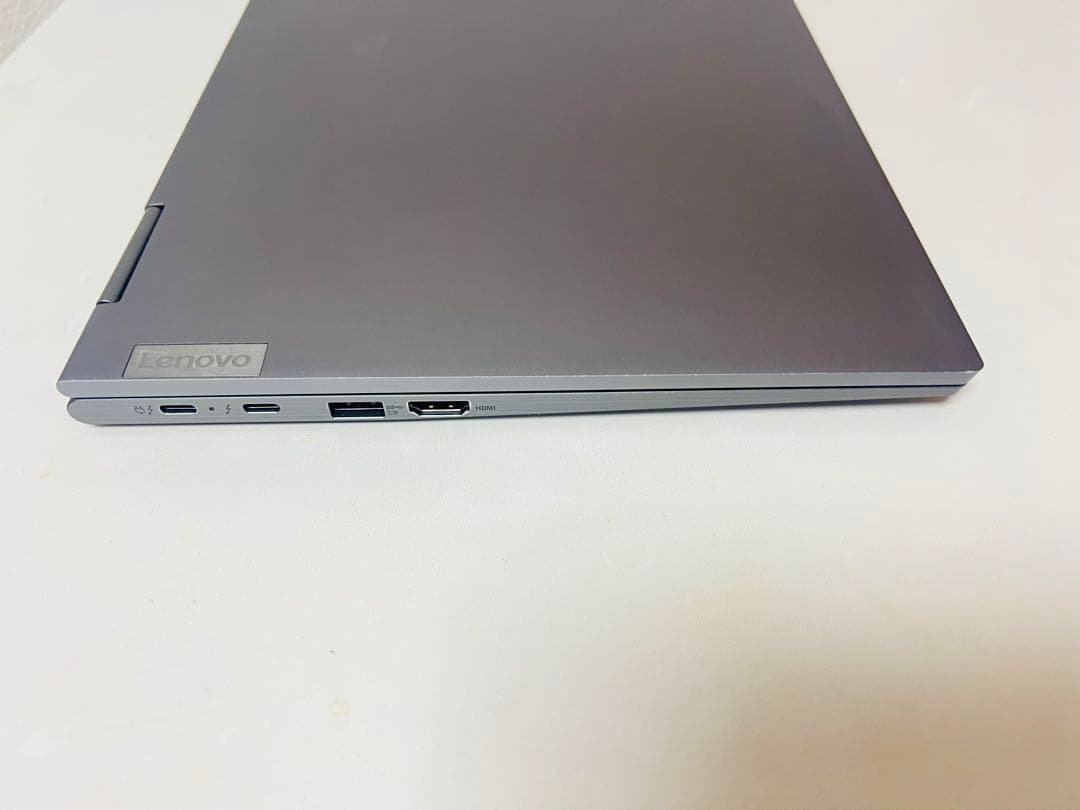 Windowsノート本体 Thinkpad X1 Yoga Gen6 i7 16GB 256GB