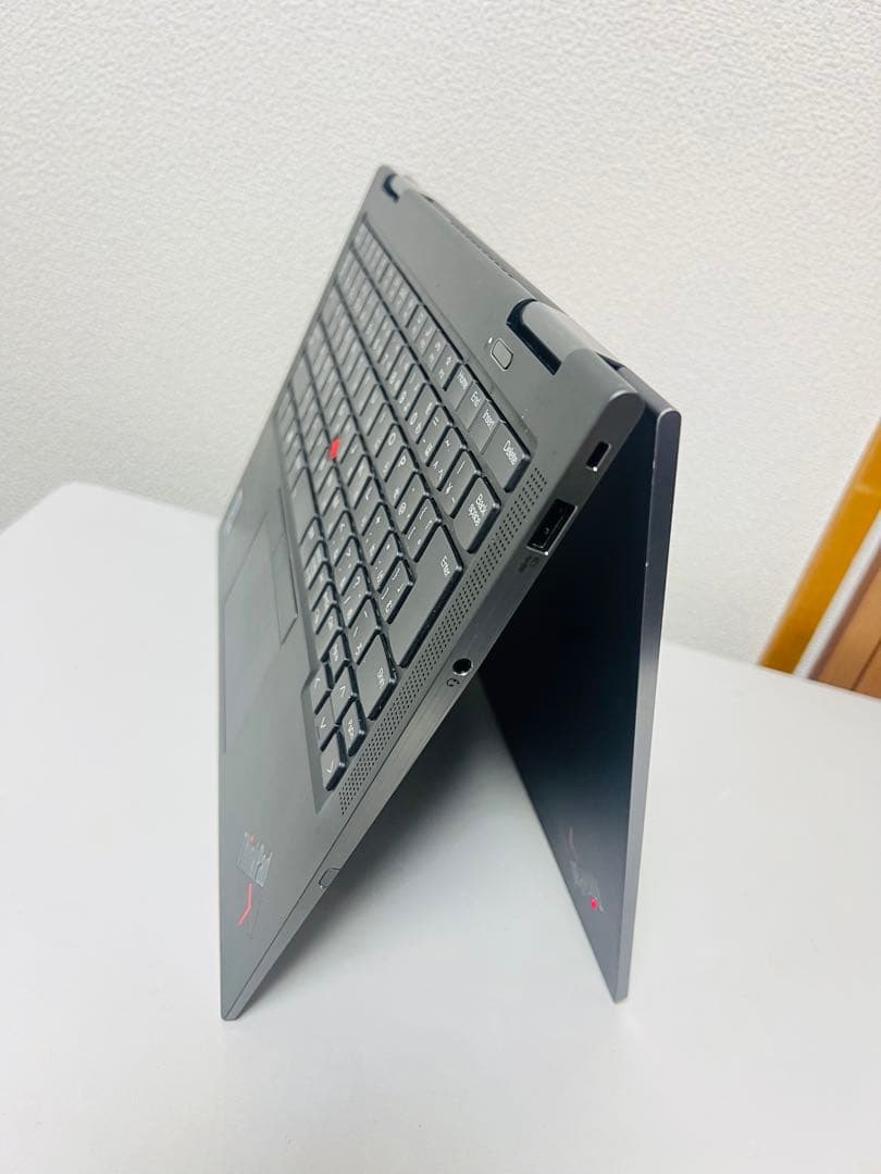 Windowsノート本体 Thinkpad X1 Yoga Gen6 i7 16GB 256GB