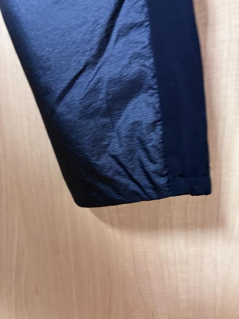 THE NORTH FACE FLIGHT SERIES L ブラック