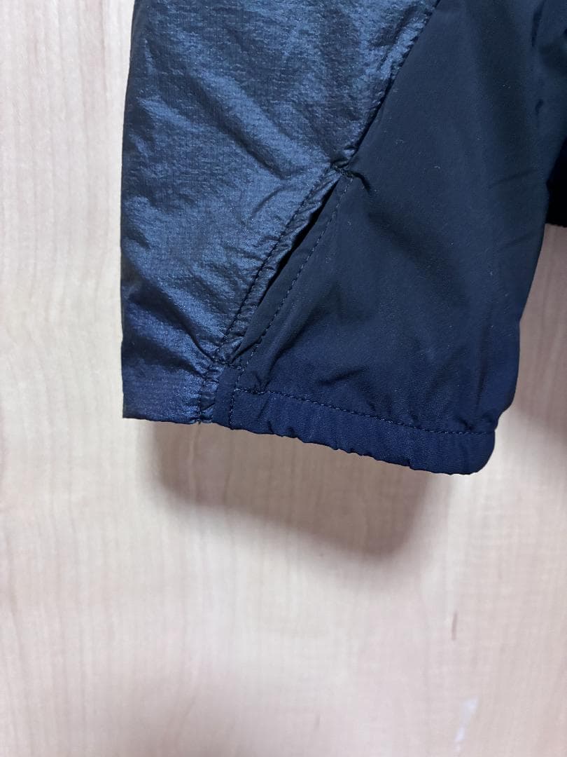 THE NORTH FACE FLIGHT SERIES L ブラック