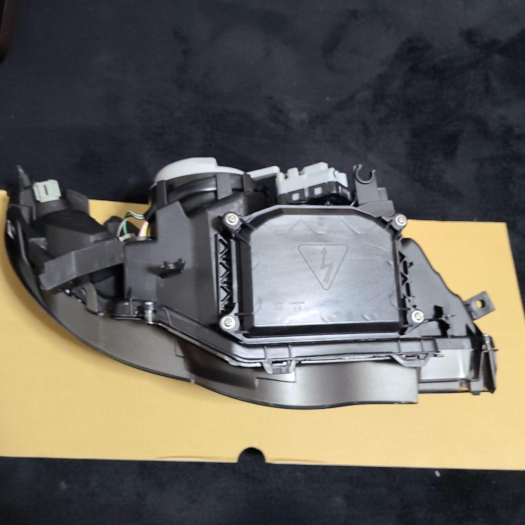 レガシィBP5後期　新品 左ヘッドライト