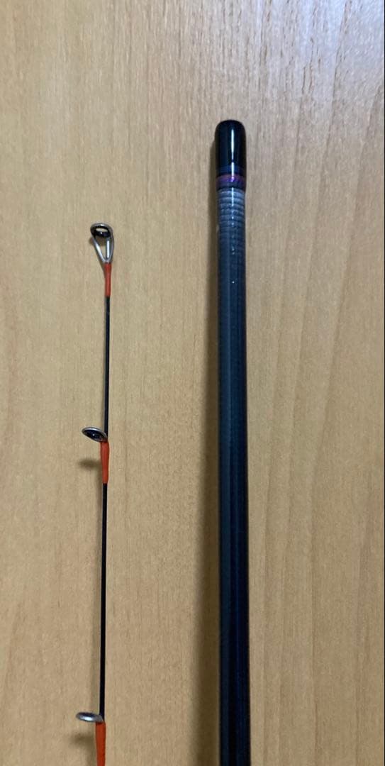 KOHGA 69HB-S タイラバロッド