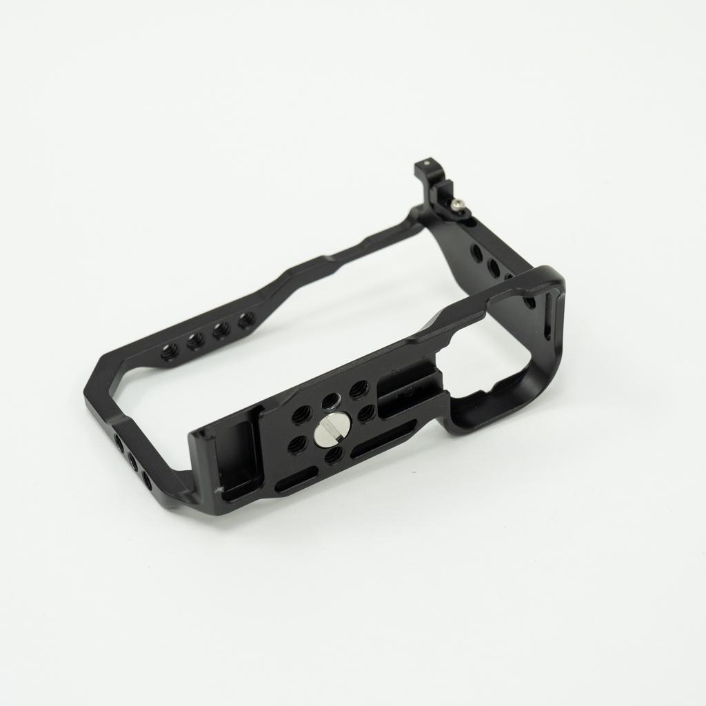 【動作確認済】SONY ZV-E10/W + リグセット