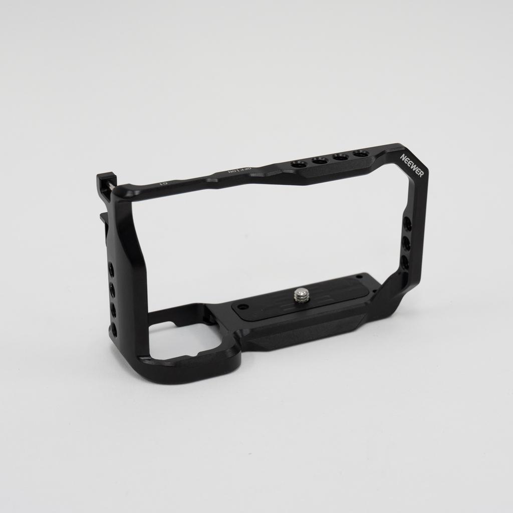 【動作確認済】SONY ZV-E10/W + リグセット