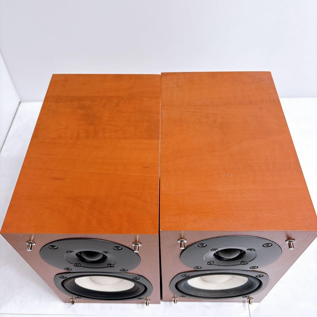 KENWOOD ケンウッド K-505 2016年製 ミニコンポ　LS-K505