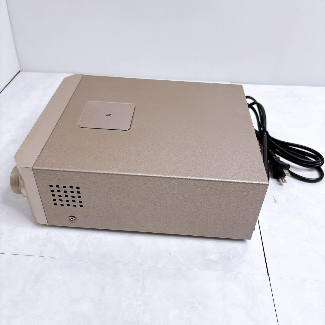 KENWOOD ケンウッド K-505 2016年製 ミニコンポ　LS-K505