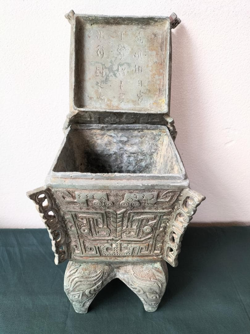 青銅器