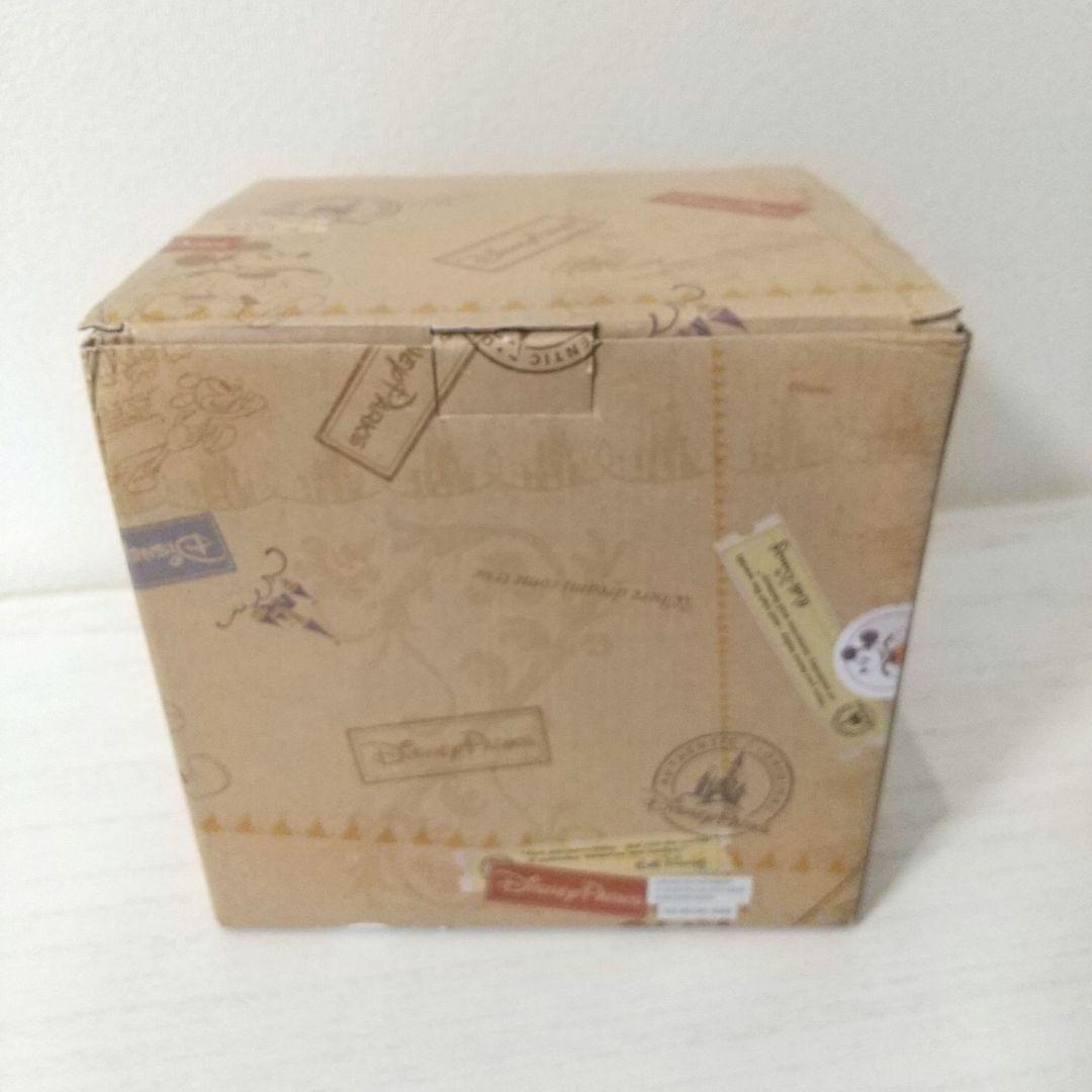 ディズニープリンセス スノードーム スノーグローブ オルゴール