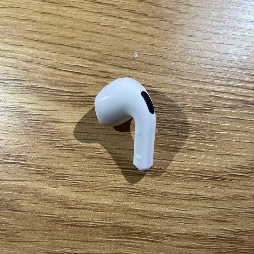 Apple Airpods 第4世代　ANC 左耳　左側　左