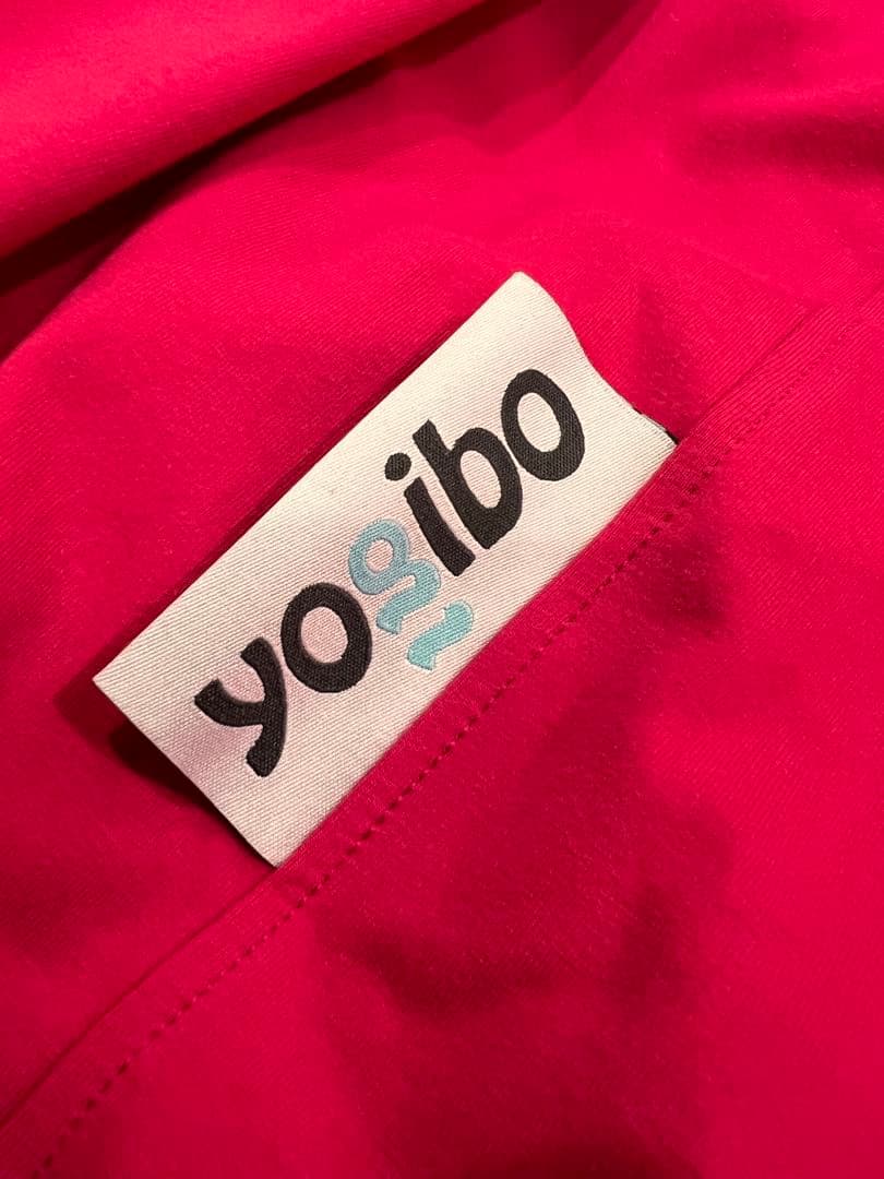 ヨギボー　カバー　新品未使用品