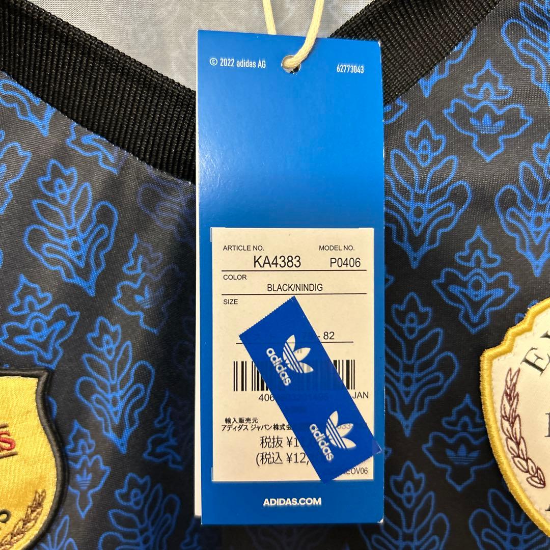 【新品】adidas クリケットインスパイア―ド Mサイズ