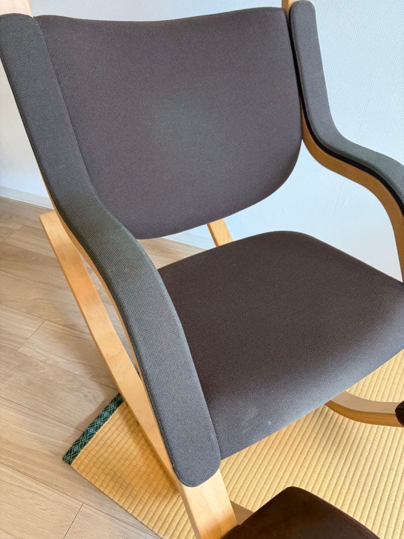 Gravity グラビティ バランス チェア