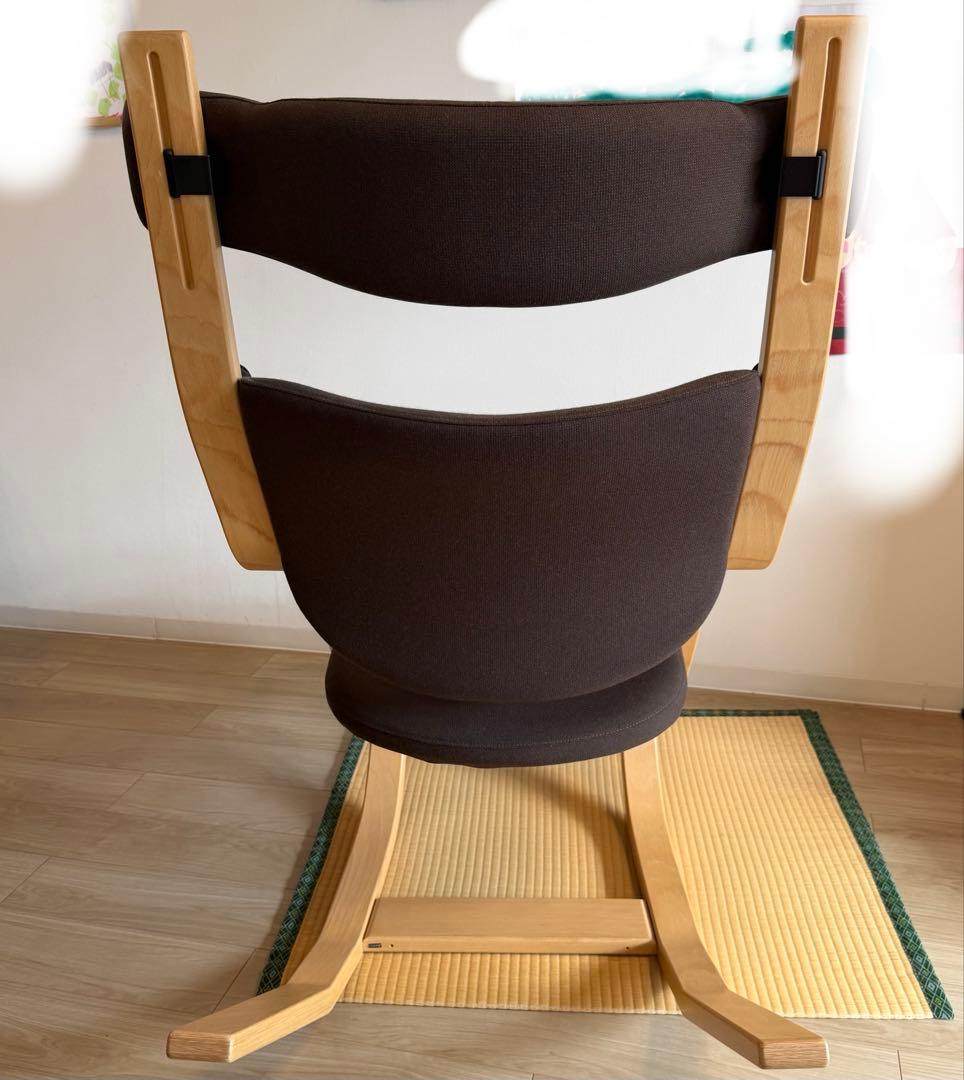 Gravity グラビティ バランス チェア