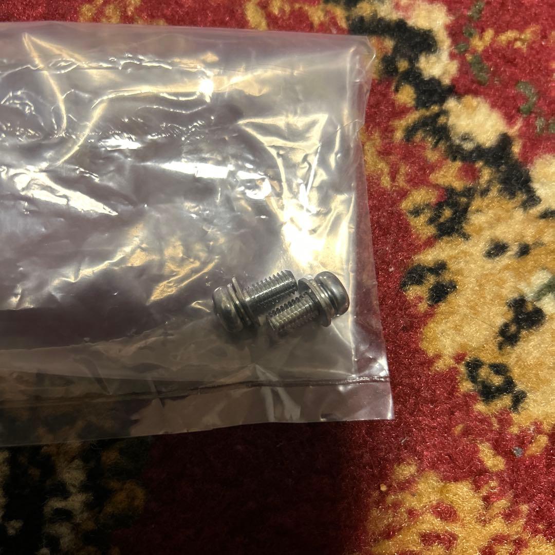 トヨタ　ハイエース　200系　純正　クルコン　レバー