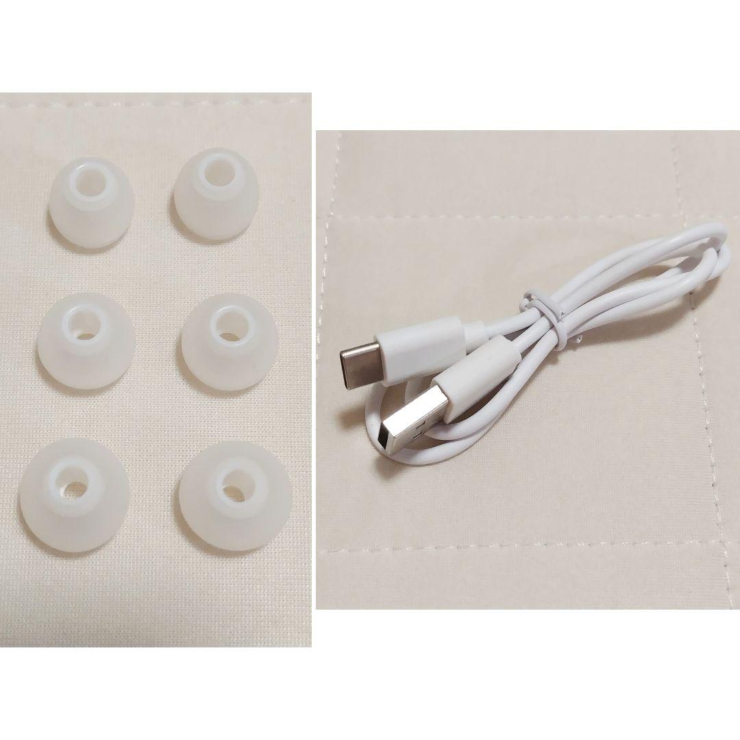 チ*コ様 マギアレコード ワイヤレス イヤホン ONKYO CP-TWS01A