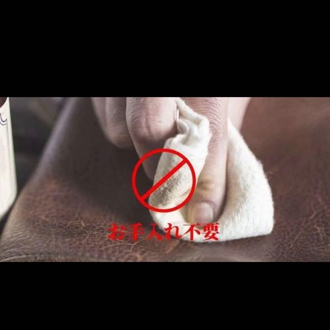 新品未使用 エゾ鹿革レザーバッグ ミニショルダーバッグ ROKUBO 一生モノ