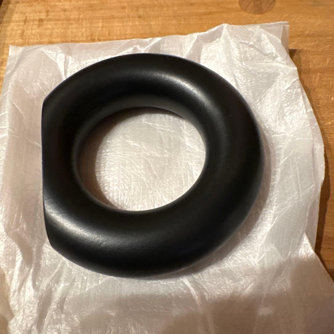 HAY★ジムフック★Sサイズ★ブラック