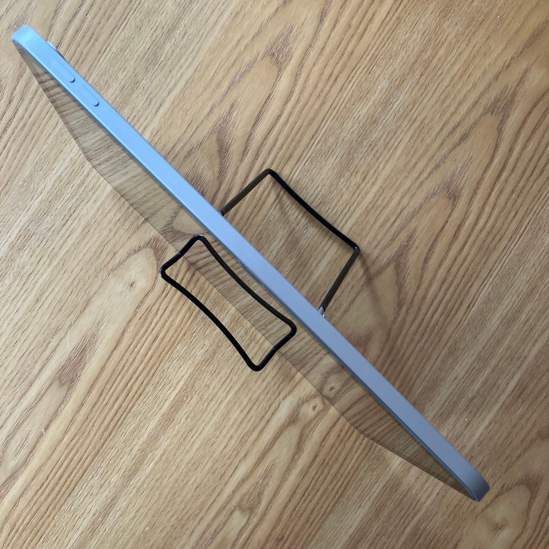 【美品】Apple iPad (第10世代) 64GB Wi-Fiモデル