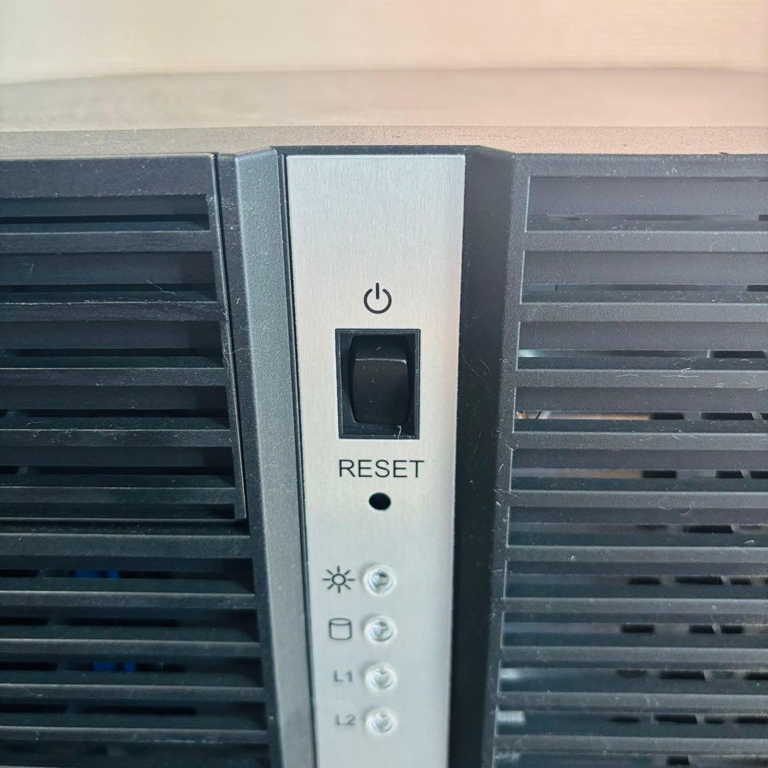 【ジャンク】VPC-3000 / CONTEC FAパソコン/コンテック