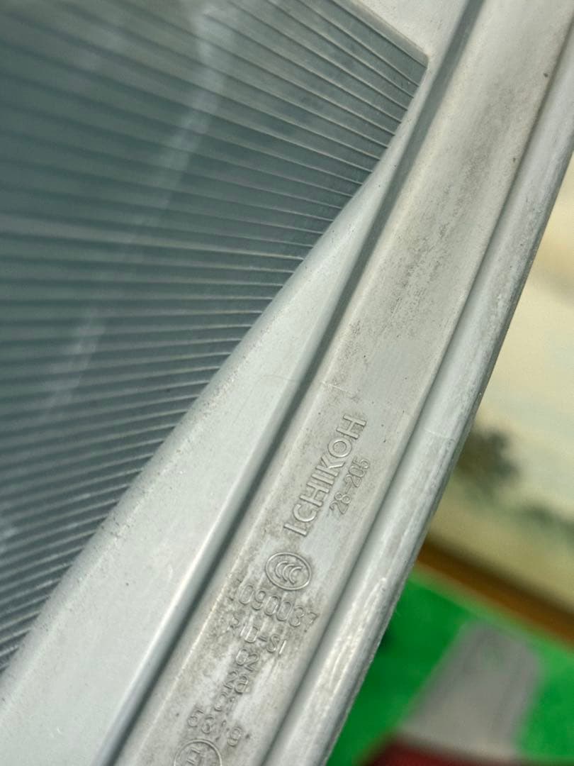 トヨタ エスティマACR50 ￼中期　テールライト