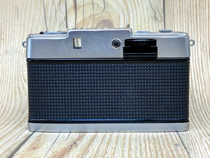 【整備品】OLYMPUS-PEN PEN D3 オリンパス 美品