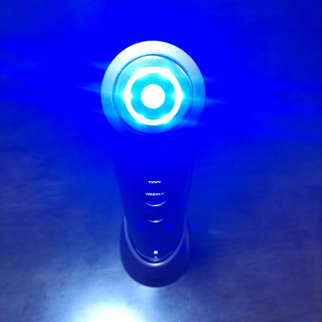 ヤーマン美顔器