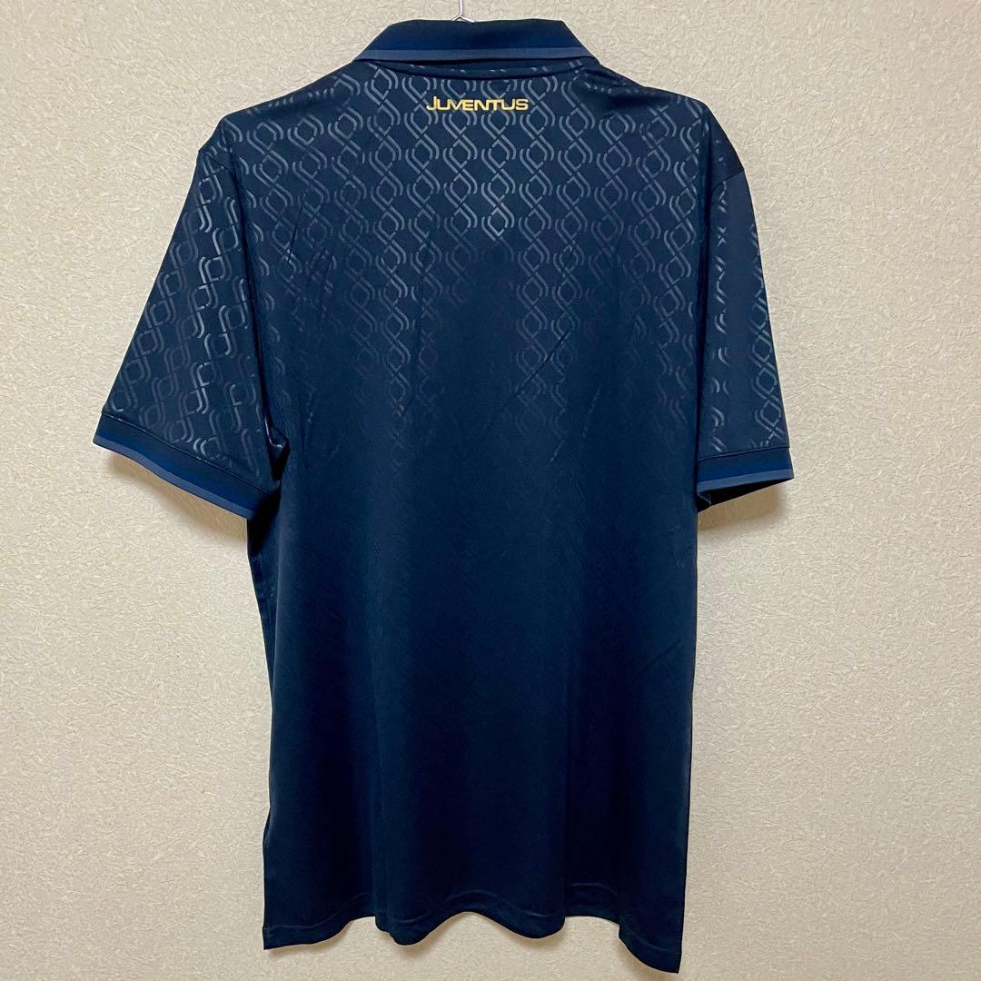 【正規品】ユベントス 24-25 3rd ユニフォーム 75周年　2XL 新品