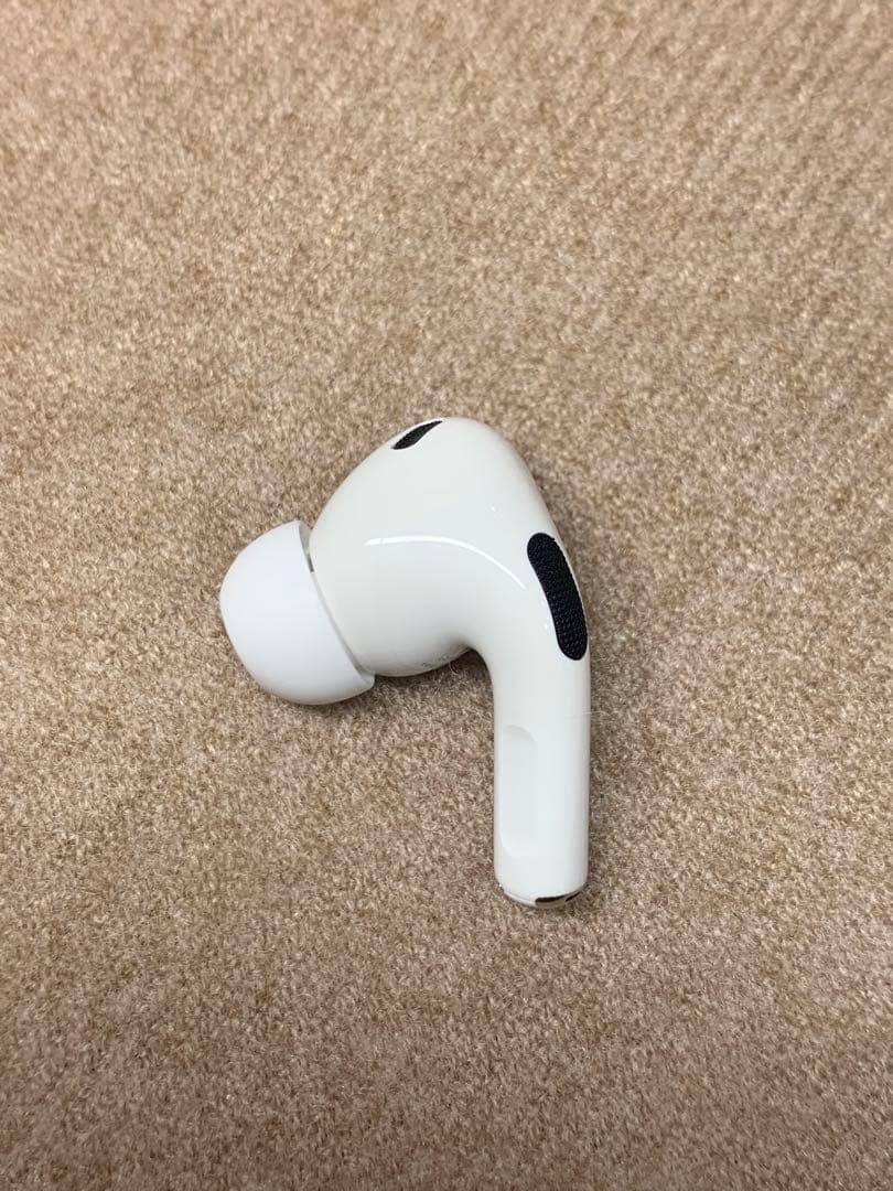 左耳 Apple AirPods Pro 第2世代 正規品 片耳329