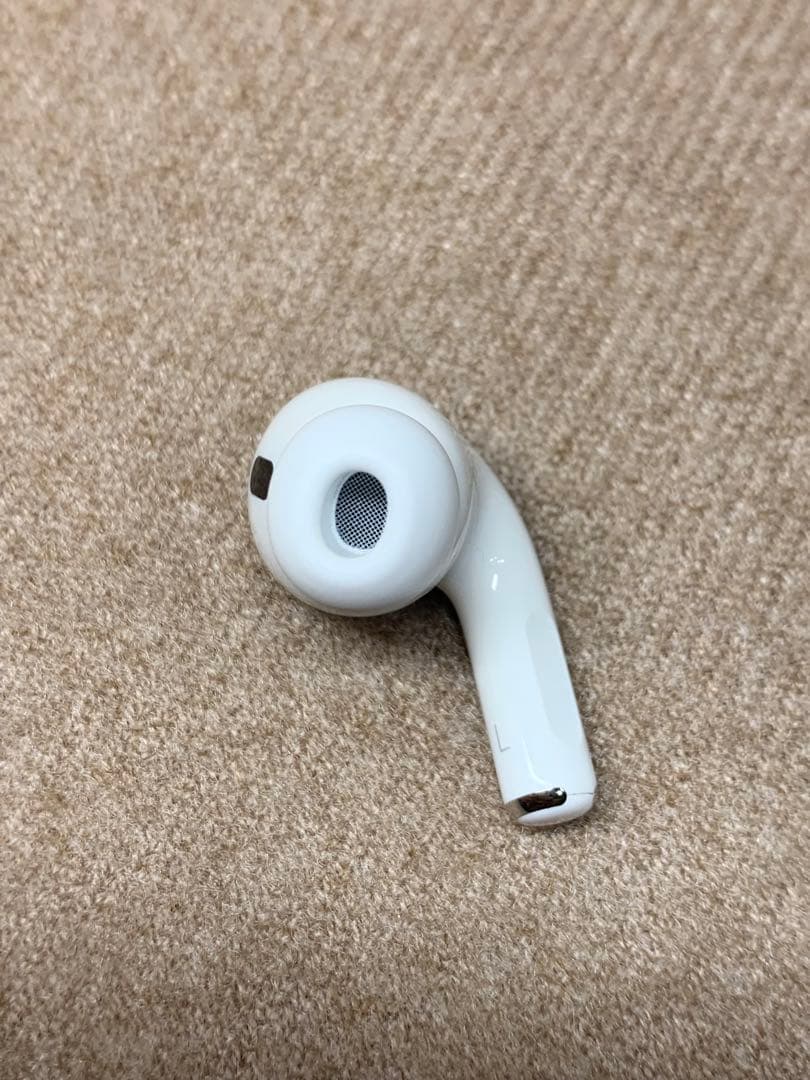 左耳 Apple AirPods Pro 第2世代 正規品 片耳329