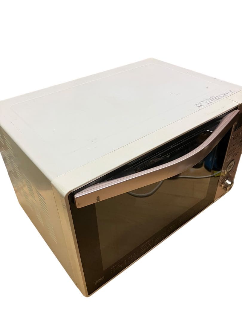 SHARP シャープ　スチームオーブン　RE-ME2-SP 14年製　保証付き