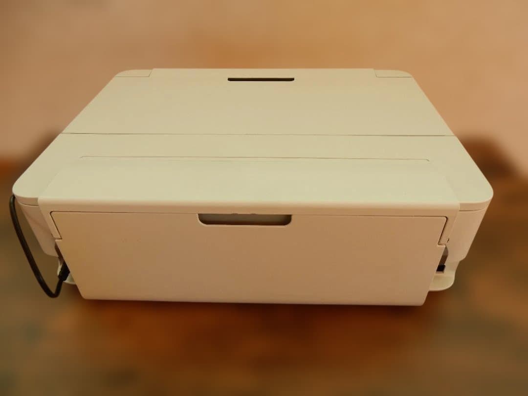 EPSON PX-S5010 ホワイトインクジェットプリンター　 ジャンク品