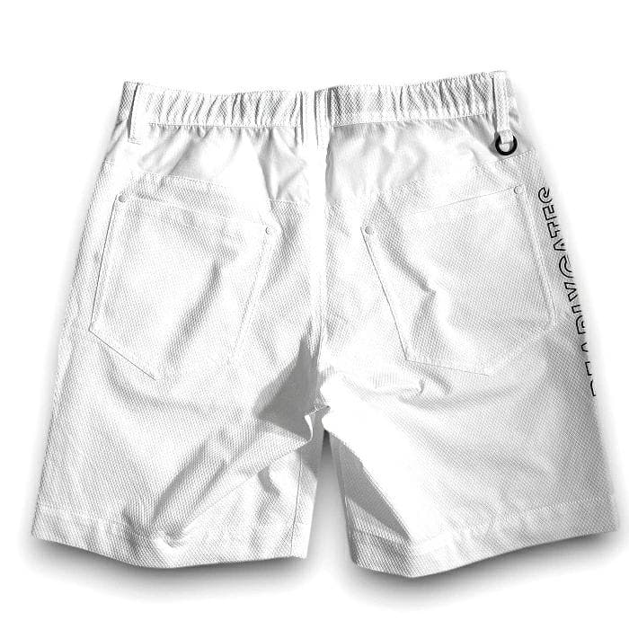 パーリーゲイツ ゴルフ 吸水速乾 ストレッチ ショートパンツ ショーツ 4