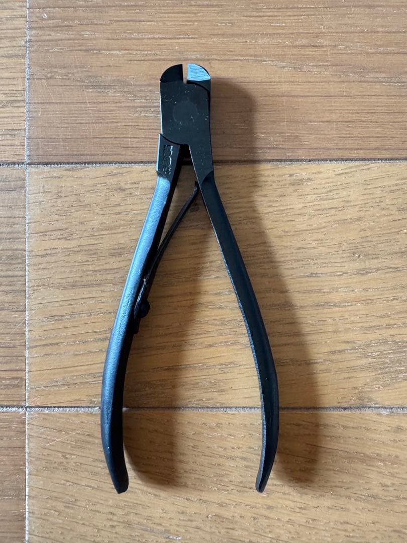 昌国No.0108 豆針金切り