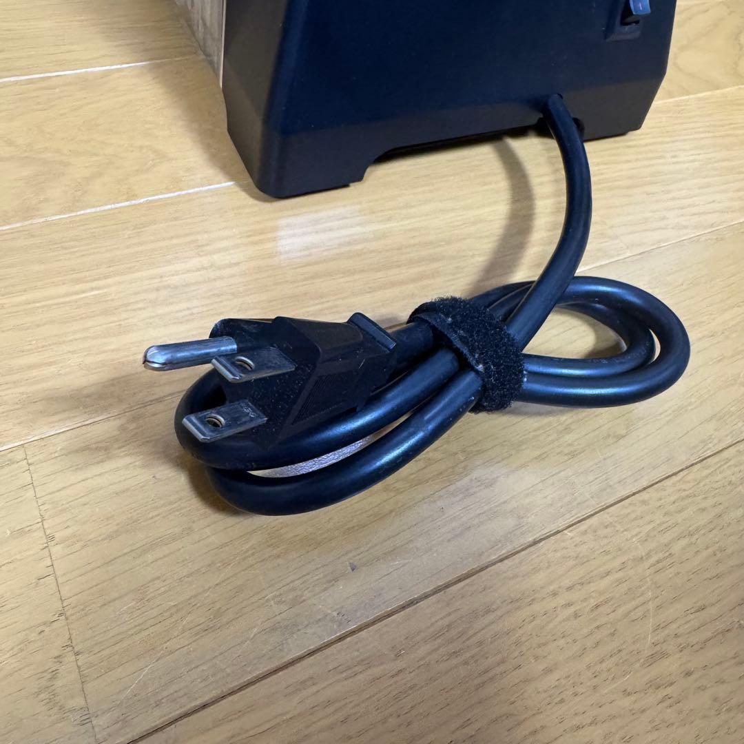 Blendtec Total Blender ES3 ブレンダー　ミキサー