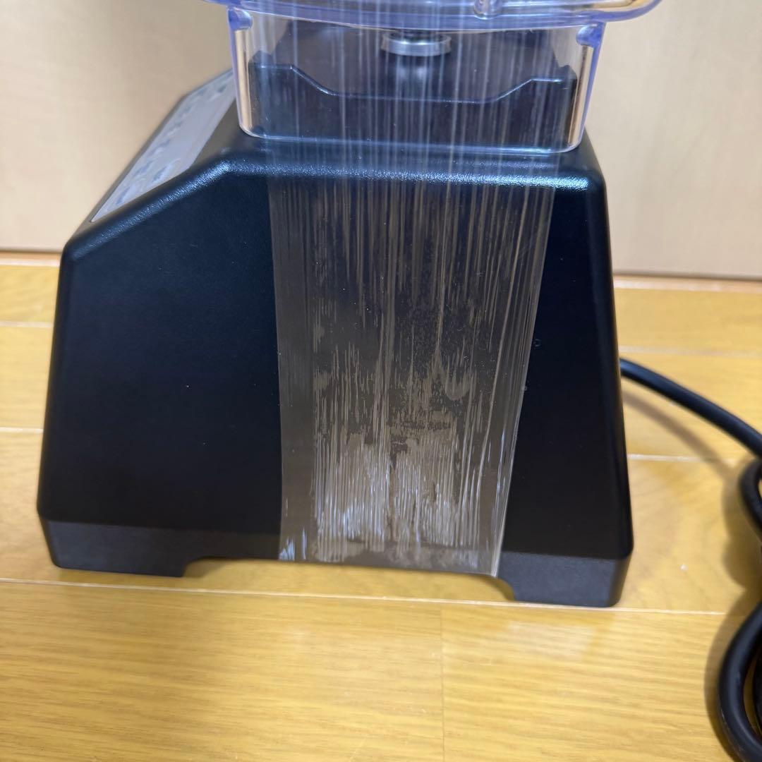 Blendtec Total Blender ES3 ブレンダー　ミキサー