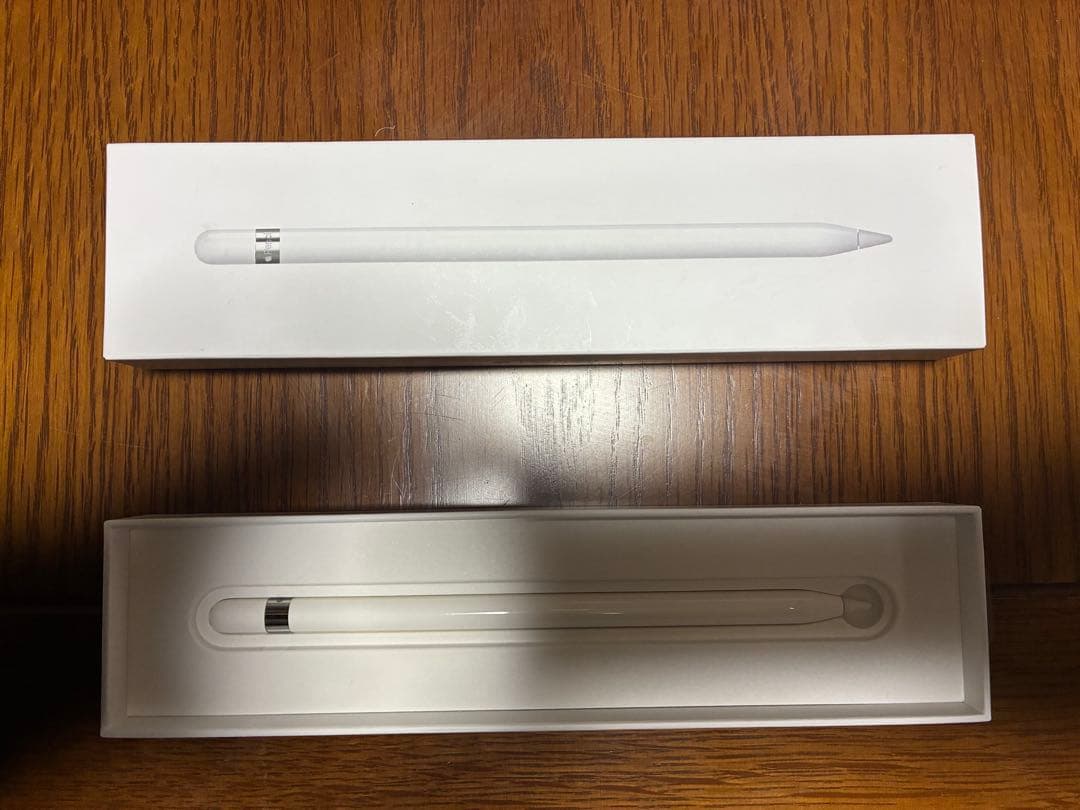 Apple iPad 第6世代（128GB）+Apple Pencil