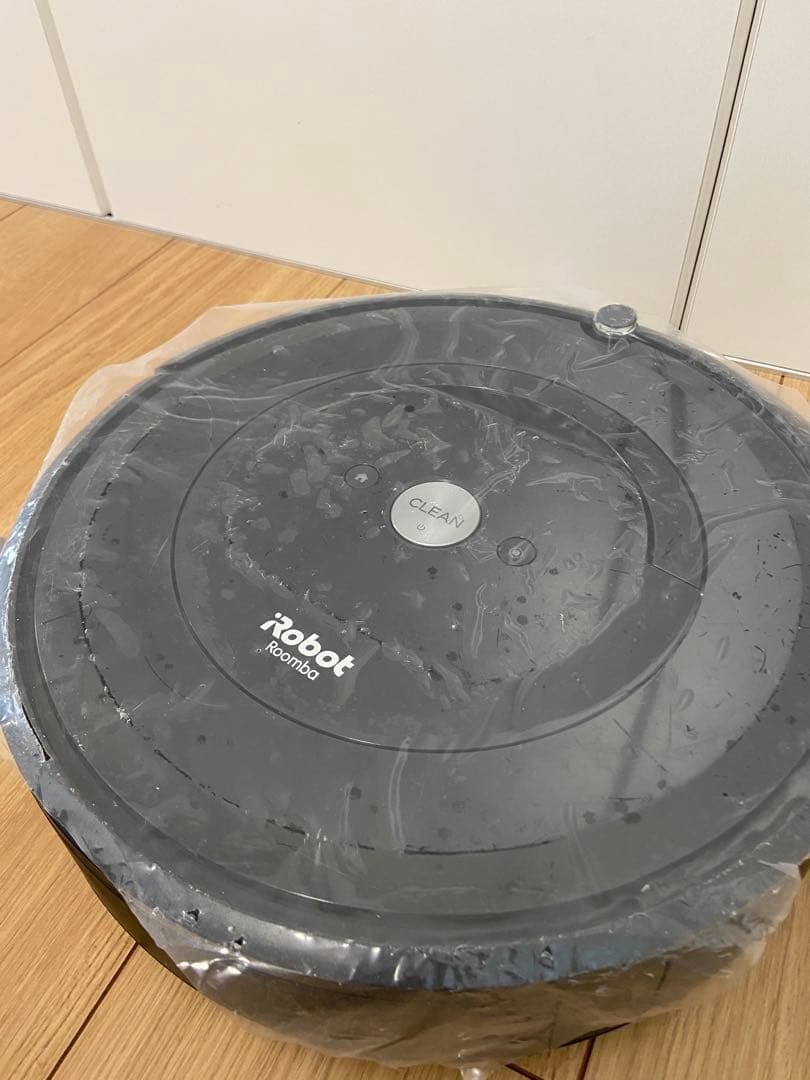 【新品】ルンバe5 iRobot Roomba ロボット掃除機本体