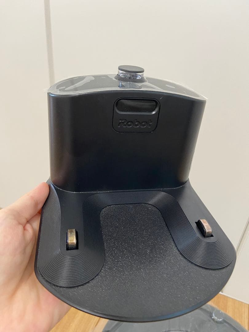 【新品】ルンバe5 iRobot Roomba ロボット掃除機本体