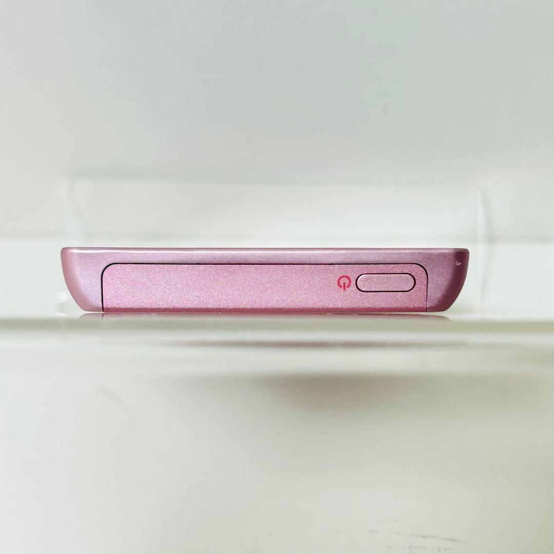 【ほぼ未使用】SONY MUSIC PLAYER NW-F805 16GB