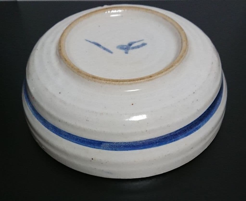 古伊万里【江戸初期】